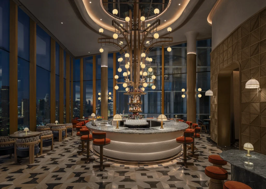 Andaz Hotel Bangkok
