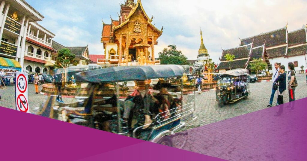 Understanding Thailand Population 2026: Demographics, Age Profiles, and Changing Trends