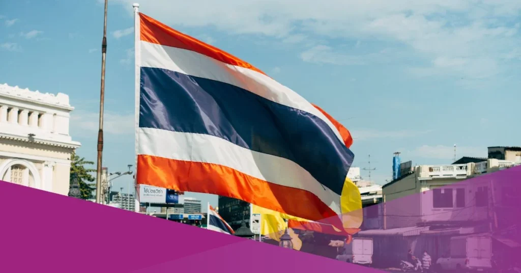 thailand business rules