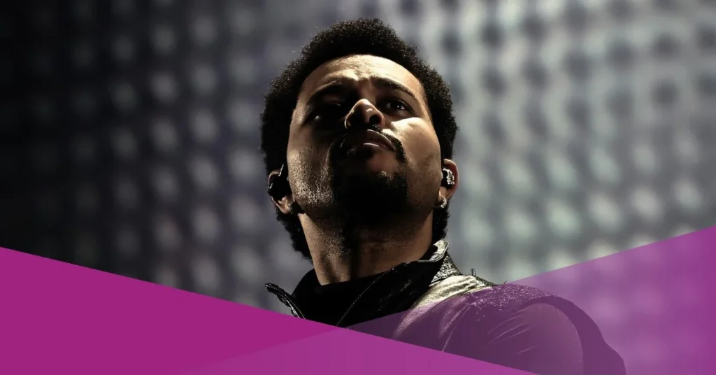 The Weeknd Fans in Bangkok React After Suspected Faeces Found at Concert