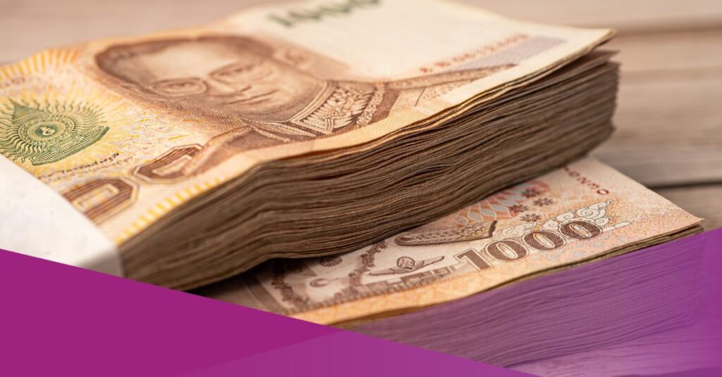 A guide to managing currency in Thailand. Learn how the Thai baht functions, monitor exchange rates, swap US dollars or foreign currency, and navigate cash, ATMs, and digital payments smoothly across Bangkok and beyond.