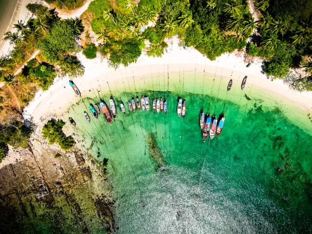 freedom beach