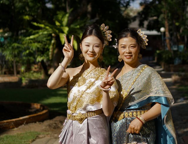 Thailand Population