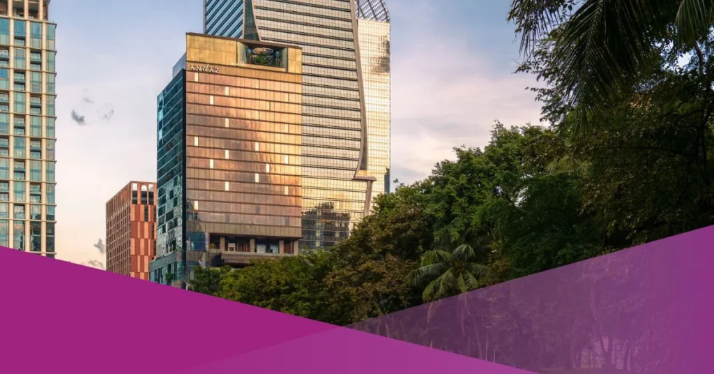 Andaz One Bangkok