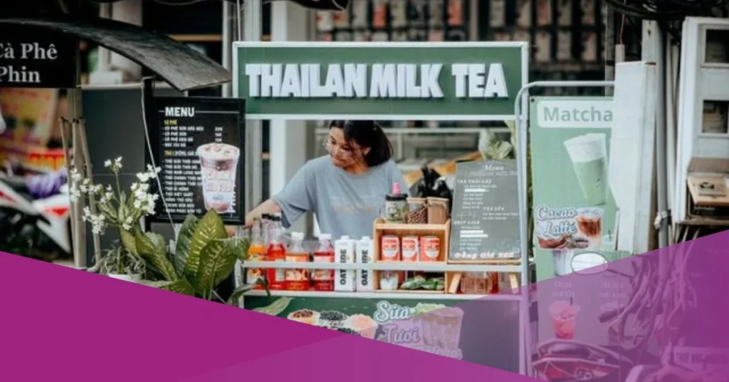 The Viral Thai Tea: A Guide For The Most Popular Drink in Thailand